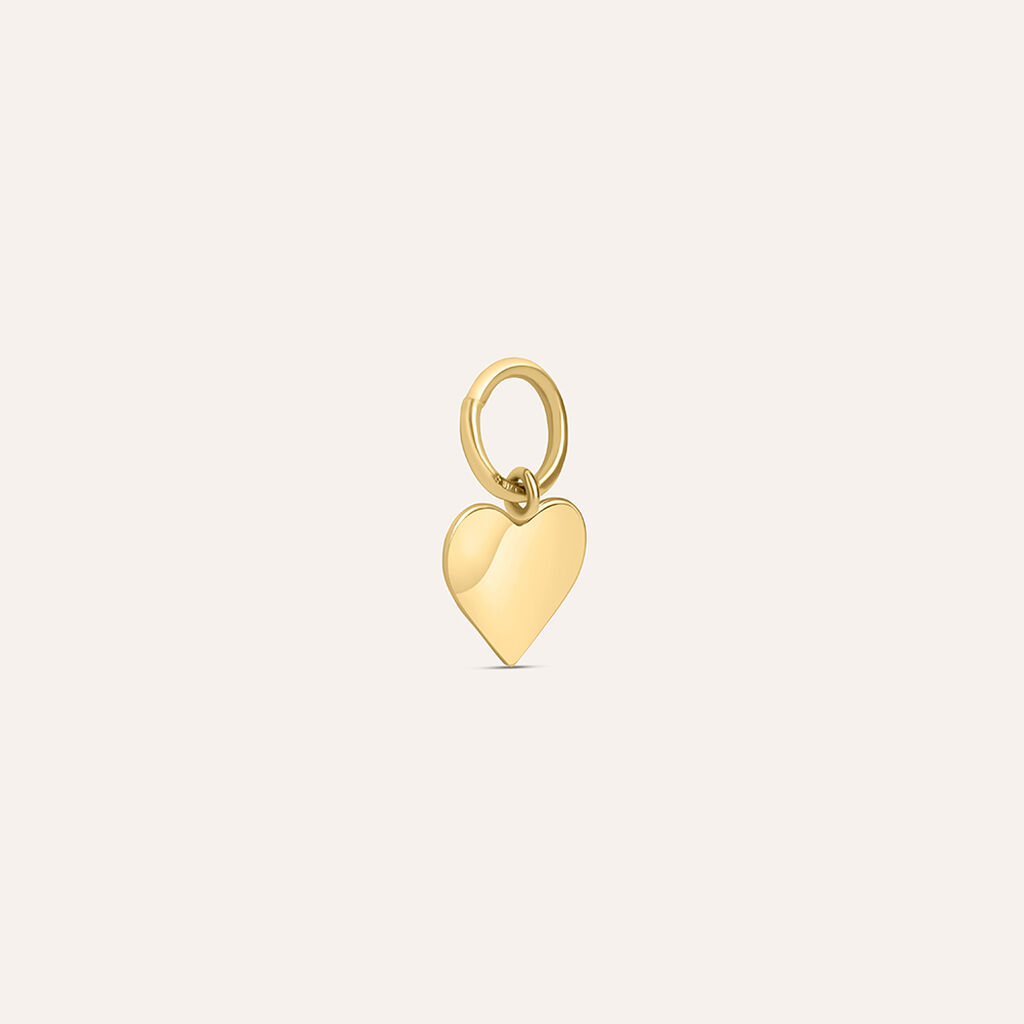 Charm Toujours Oro Giallo - Orecchini Componibili Donna | Stroili