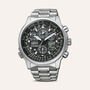 Orologio Eco Drive Citizen Radiocontrollato Jy8020-52e