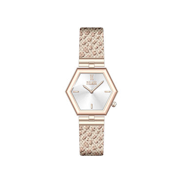 Orologio Al Quarzo Alviero Martini Salina Cs.4706s/02m