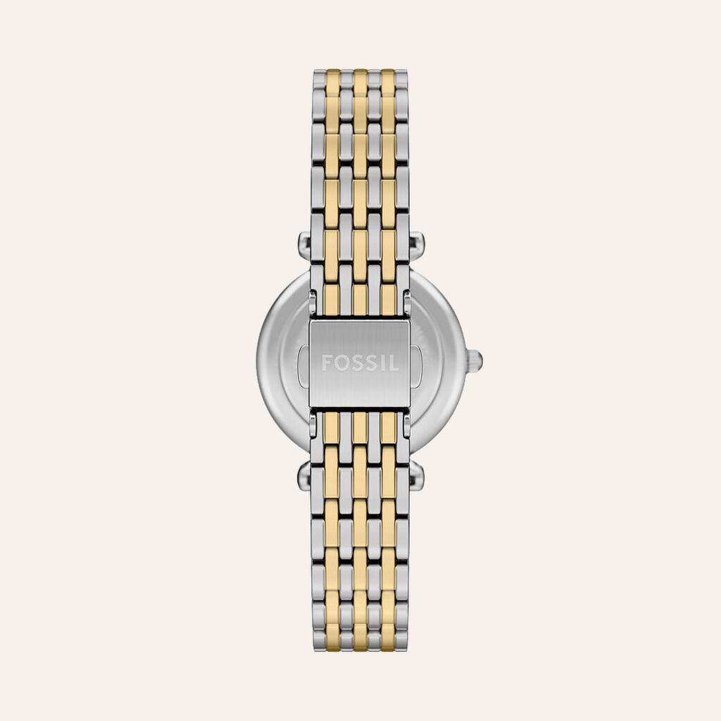 Orologio Al Quarzo Fossil Carlie Es5439