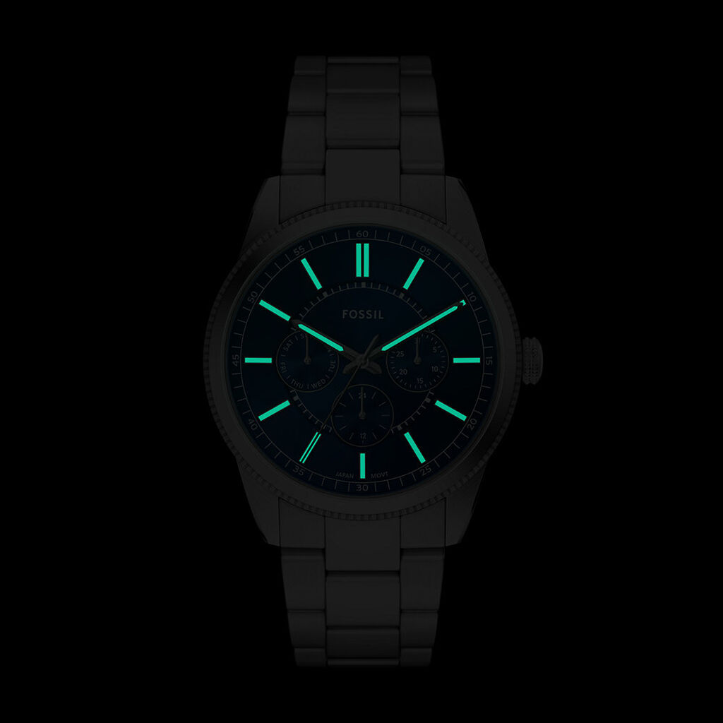 Orologio Al Quarzo Fossil Pearson Fs6134