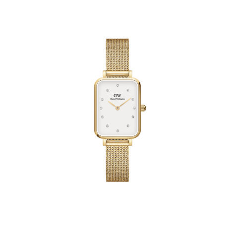 Orologio Al Quarzo Daniel Wellington Lumine Mop Dw00100599 - Orologi solo Tempo Donna | Stroili