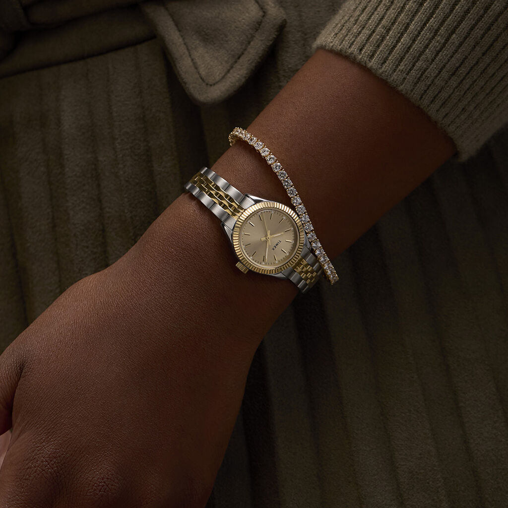 Orologio Al Quarzo Timex Legacy Tw2w90900