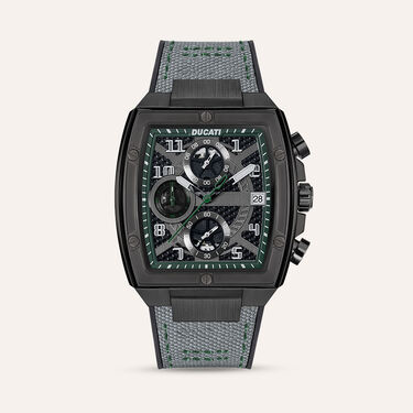 Orologio Al Quarzo Ducati Corse Dtwgo0001502