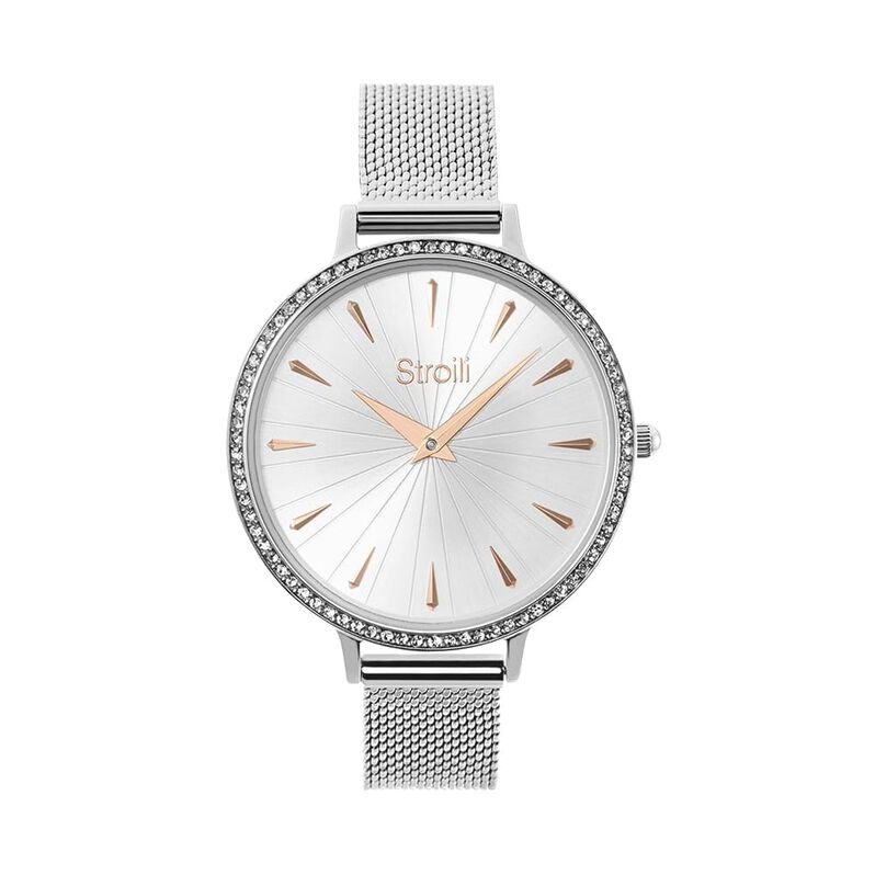 Orologio Al Quarzo Stroili Losanna - Orologi solo Tempo Donna | Stroili