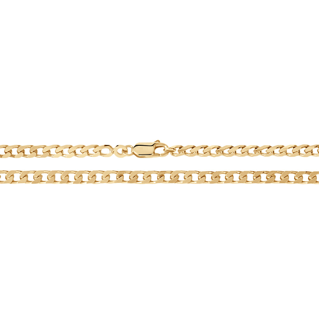 Catena Golden Dream Placcato Oro Giallo - Collane Catena Donna | Stroili