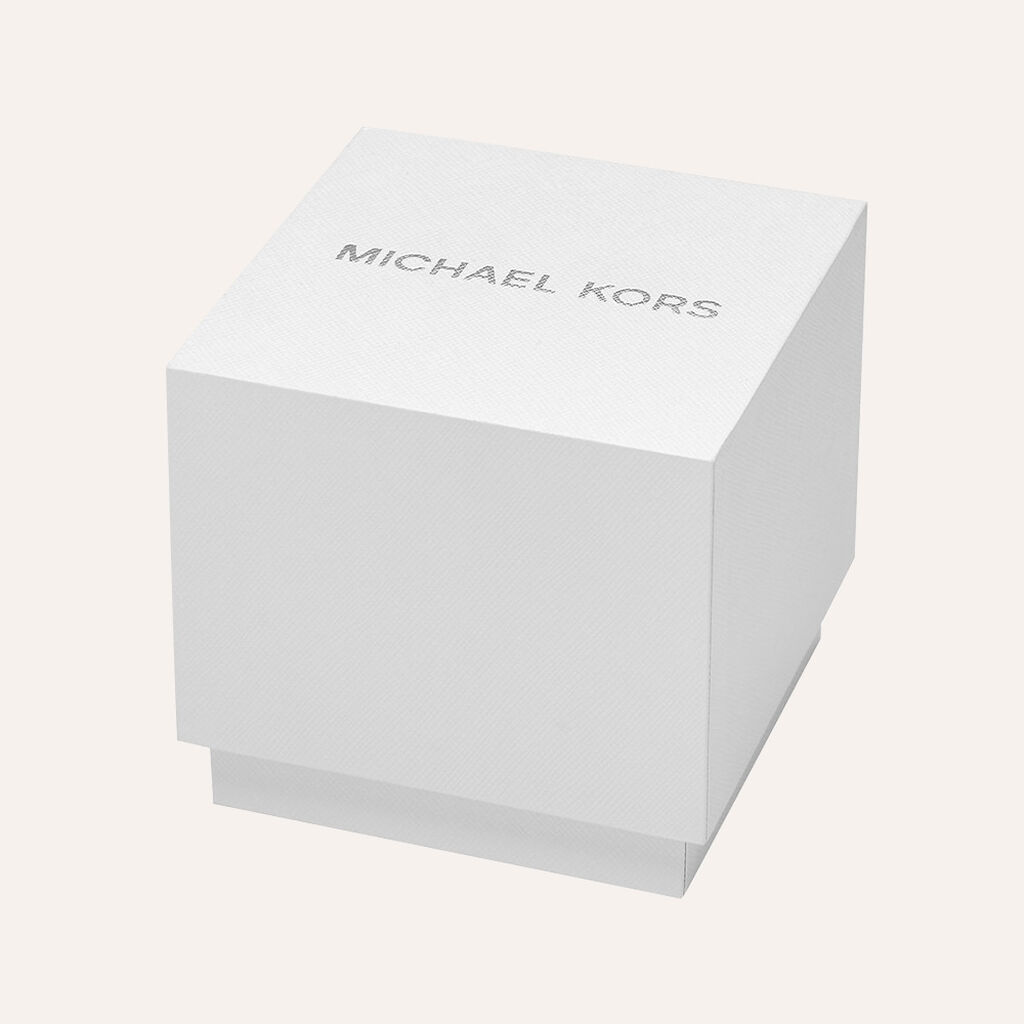 Orologio Al Quarzo Michael Kors Georgie Mk4931