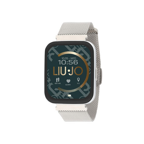 Smartwatch Liu Jo Voice Slim Swlj081 - Smartwatch Unisex | Stroili