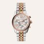 Orologio Al Quarzo Michael Kors Lexington Mk5735