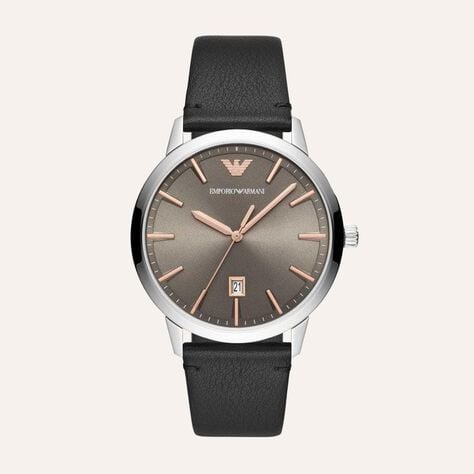 Orologio Al Quarzo Emporio Armani Ar11277 - Orologi con Datario Uomo | Stroili