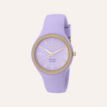 Orologio Al Quarzo Liu Jo Sprint Tlj1236