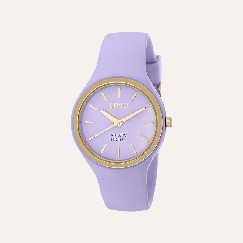 Orologio Al Quarzo Liu Jo Sprint Tlj1236 - Orologi solo Tempo Donna | Stroili