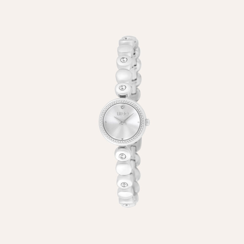 Orologio Al Quarzo Liu Jo Fashion Lunar Tlj2506 - Orologi solo Tempo Donna | Stroili