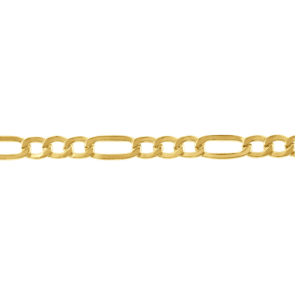 Catena L'homme Or Oro Giallo - Collane Catena Uomo | Stroili