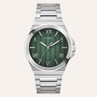 Orologio Al Quarzo Guess Vinyl Gw0789g1