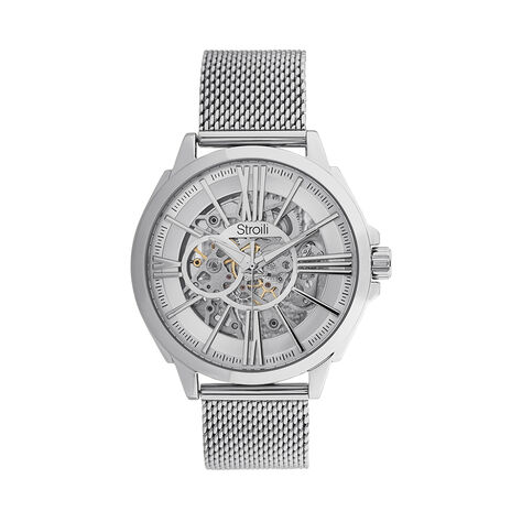 Orologio Automatico Stroili Montreux - Orologi solo Tempo Uomo | Stroili