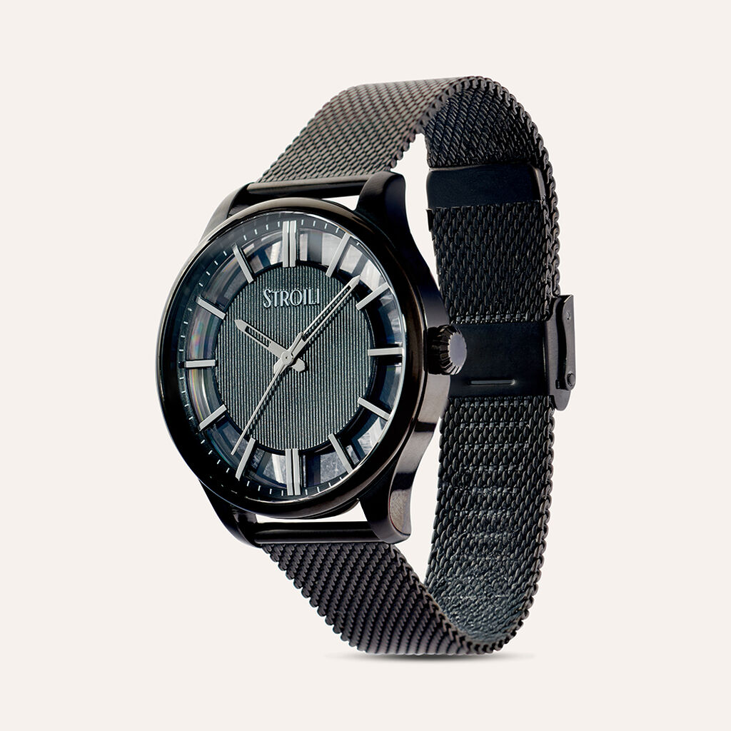 Orologio Al Quarzo Stroili Arezzo - Orologi Uomo | Stroili