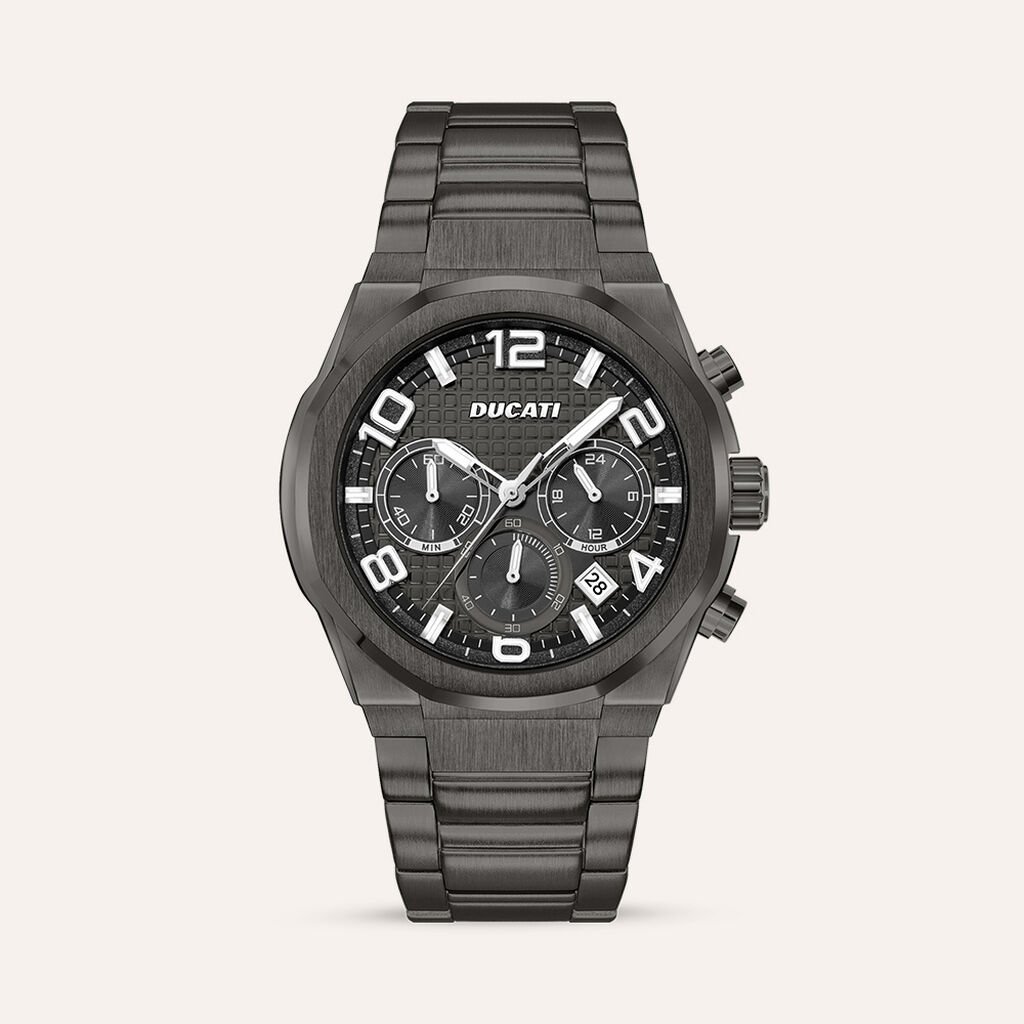 Orologio Al Quarzo Ducati Corse Dtwgi0001105