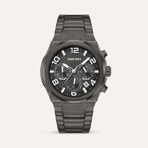 Orologio Al Quarzo Ducati Corse Dtwgi0001105 - Orologi Uomo | Stroili