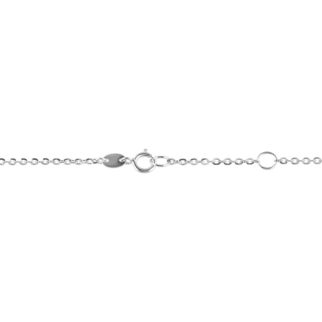 Collana Isabelle Oro Bicolore - Collane Donna | Stroili