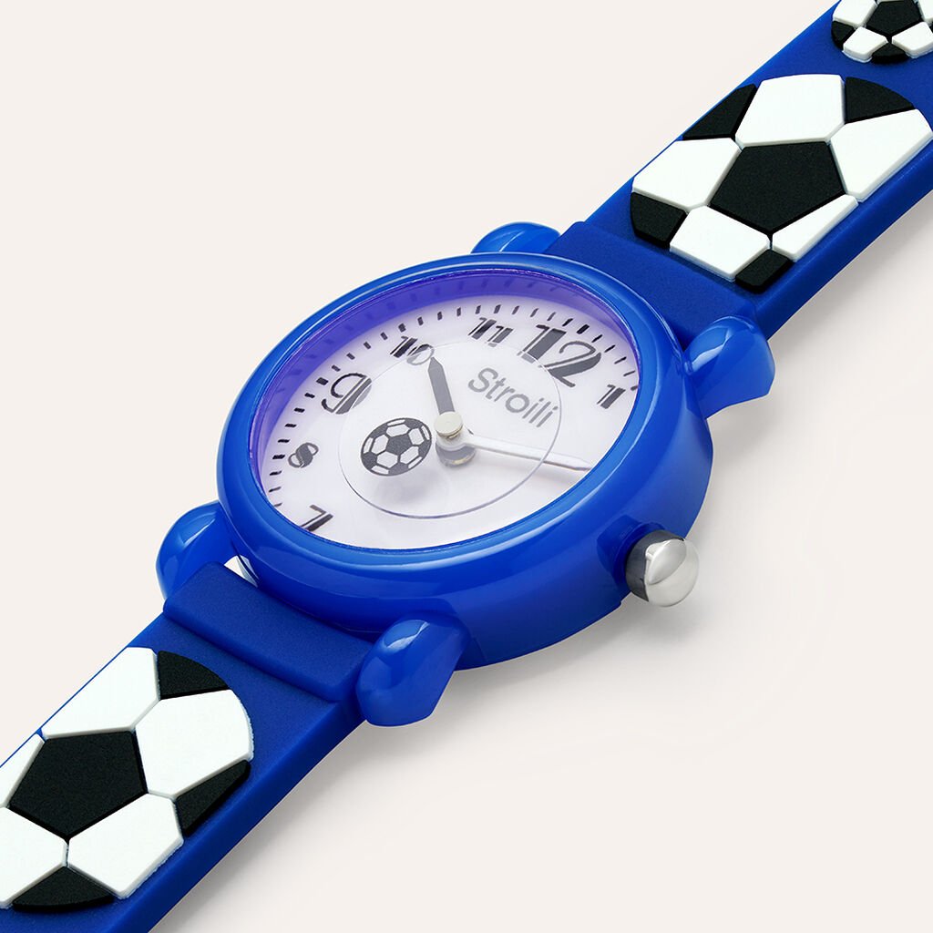 Orologio Al Quarzo Stroili Kids - Orologi solo Tempo Bambino | Stroili