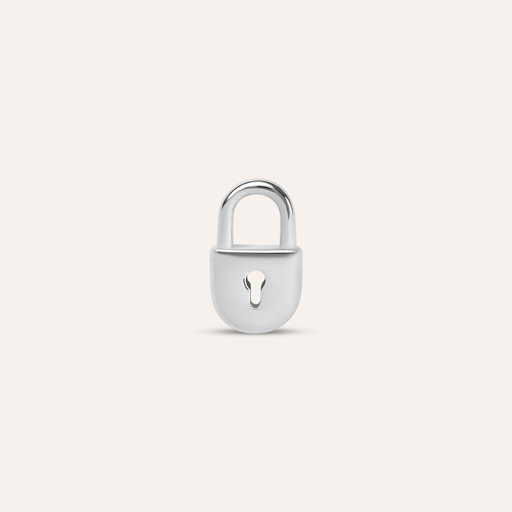 Charm Silver Moments Argento Rodiato - Gioielli Donna | Stroili