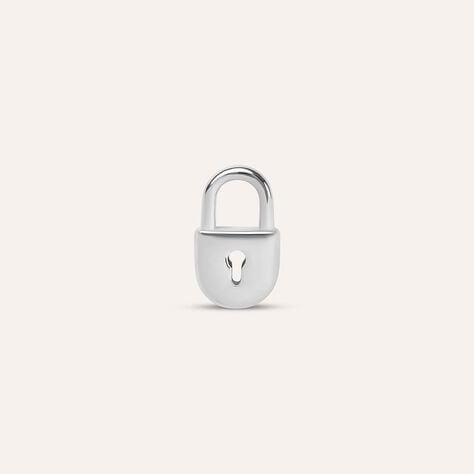 Charm Silver Moments Argento Rodiato - Gioielli Donna | Stroili
