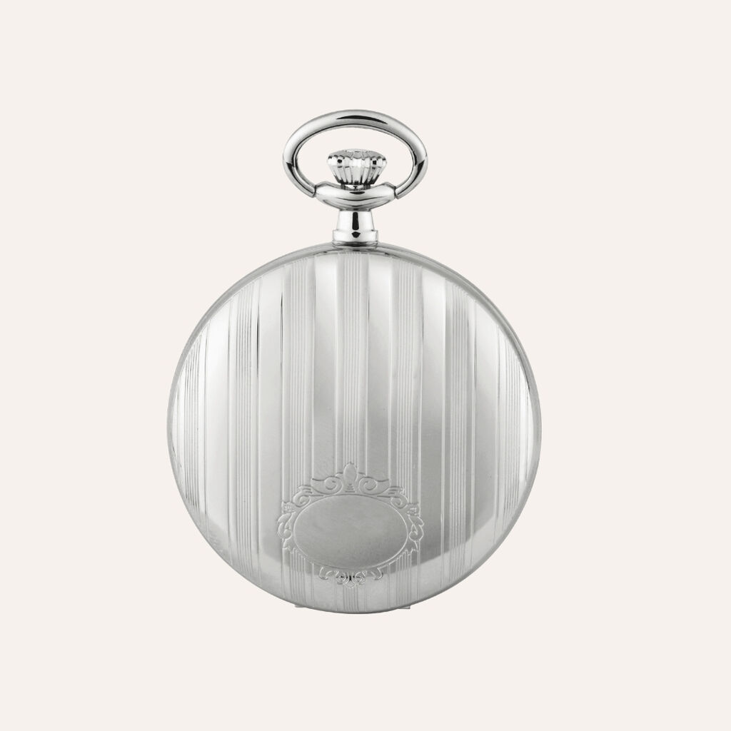 Orologio da Tasca Al Quarzo Capital Tc142-a1