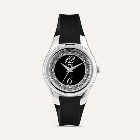 Orologio Al Quarzo Stroili Manhattan - Orologi solo Tempo Donna | Stroili