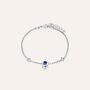 Bead Astronauta Essential Code Acciaio