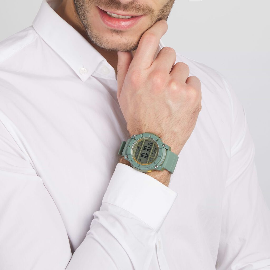 Orologio Al Quarzo Stroili Rockford - Orologi Colorati Uomo | Stroili