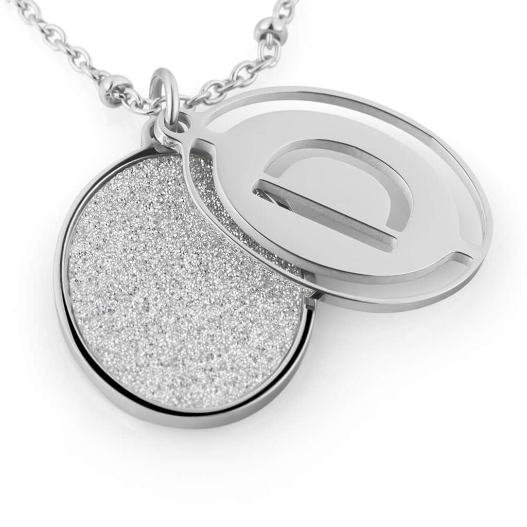 Collana Lady Shine Acciaio - Collane Donna | Stroili