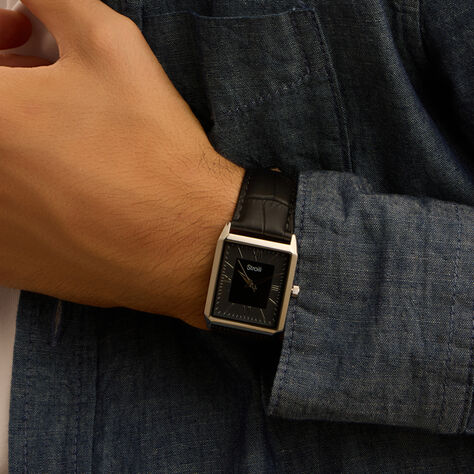 Orologio Al Quarzo Stroili Istanbul - Orologi solo Tempo Uomo | Stroili