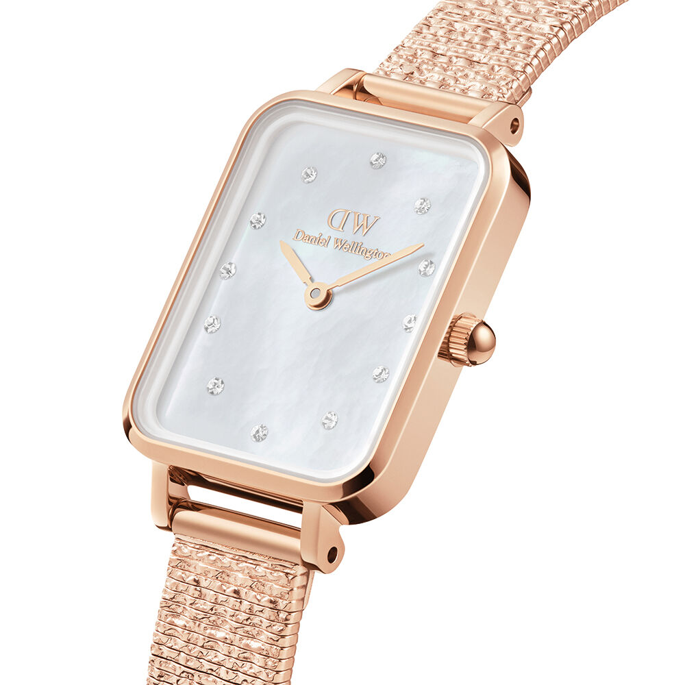 Stroili orologi shop daniel wellington