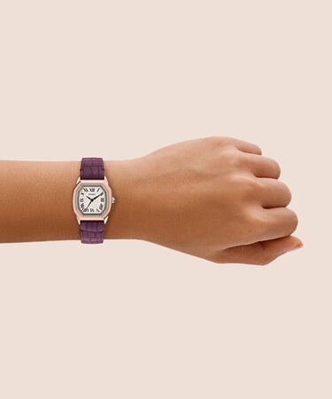 Orologio Al Quarzo Fossil Harlow Es5428