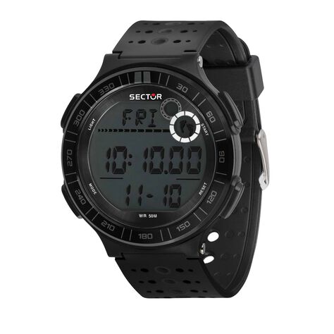 Orologio Al Quarzo Sector Exp90 R3251512001 - Orologi con Datario Uomo | Stroili