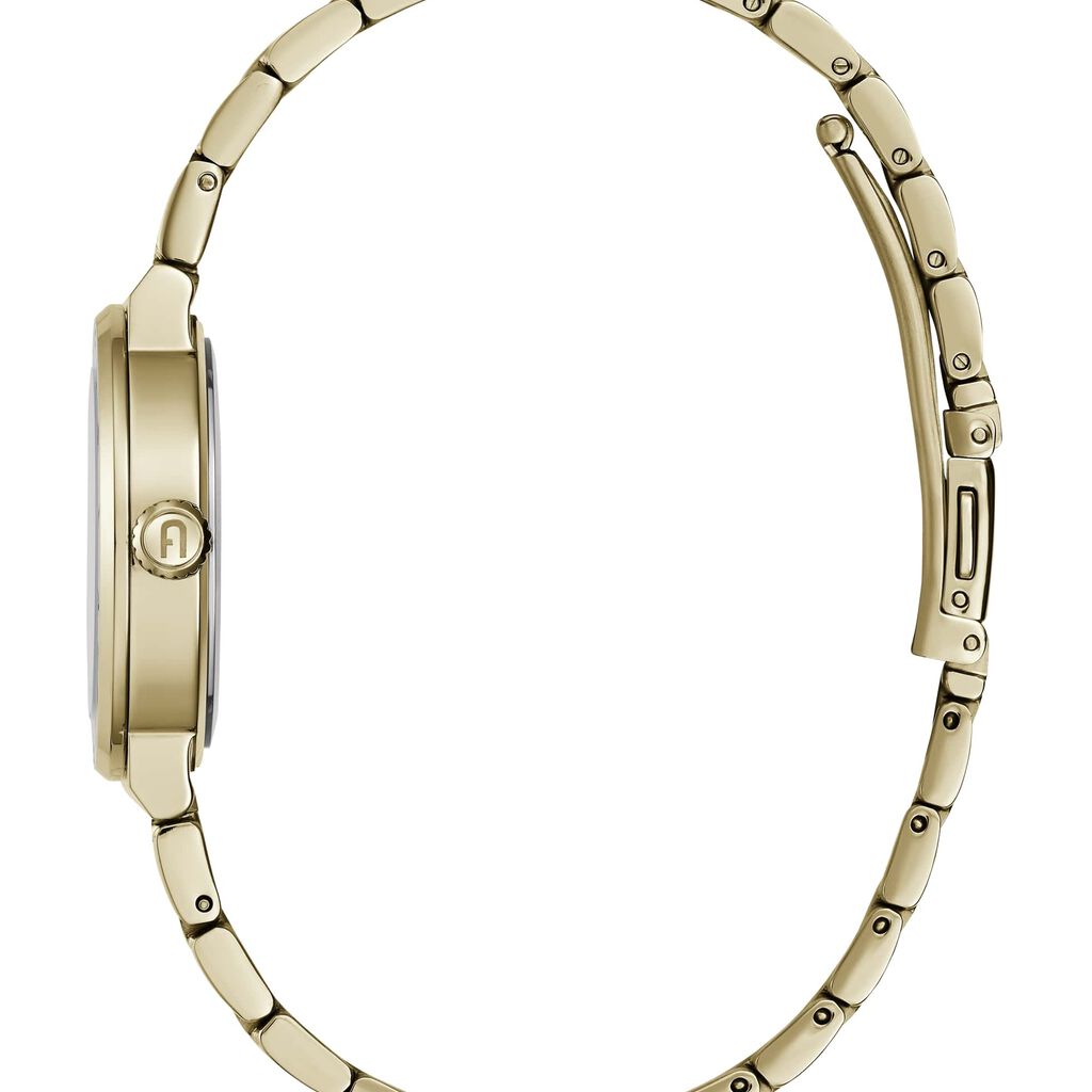 Orologio Al Quarzo Furla Tortona Ww00039003l2