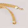 Bracciale Catena Colette Oro Giallo