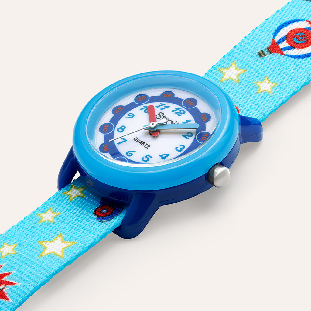 Orologio Al Quarzo Stroili Kids