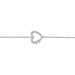 Bracciale Silver Moments Argento Rodiato Cubic Zirconia - Bracciali Amicizia Donna | Stroili