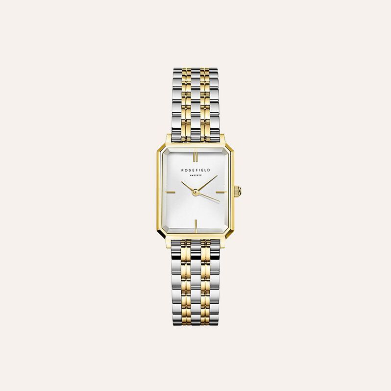 Orologio Al Quarzo Rosefield The Octagon Xs Owdsg-o62 - Orologi solo Tempo Donna | Stroili