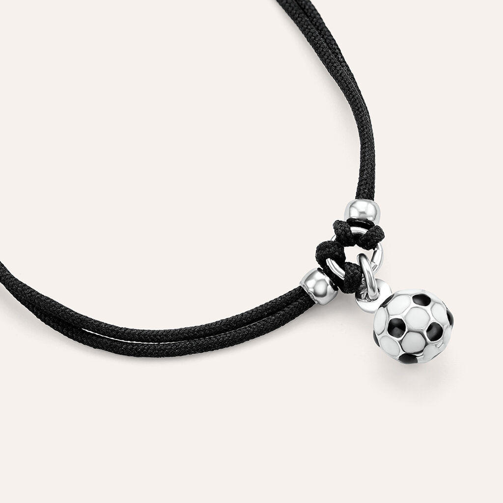 Bracciale Silver Baby Argento Rodiato