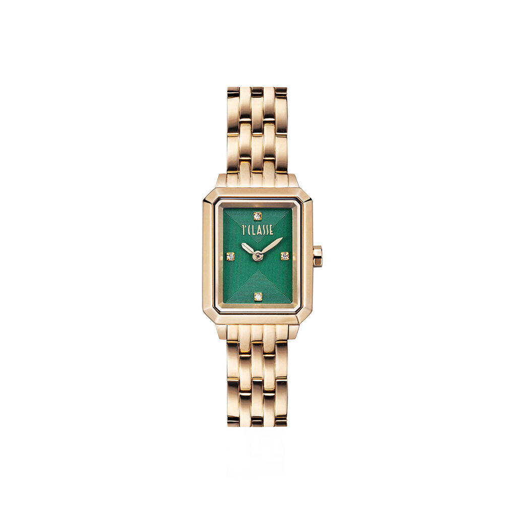 Orologio Al Quarzo Alviero Martini Firenze Ac00360030303b02 - Orologi Donna | Stroili