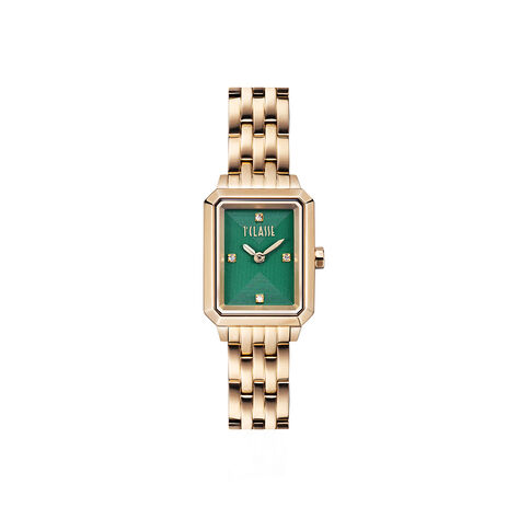 Orologio Al Quarzo Alviero Martini Firenze Ac00360030303b02 - Orologi Donna | Stroili