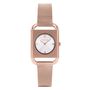 Orologio Al Quarzo Furla Arco Square Ww00017014l3