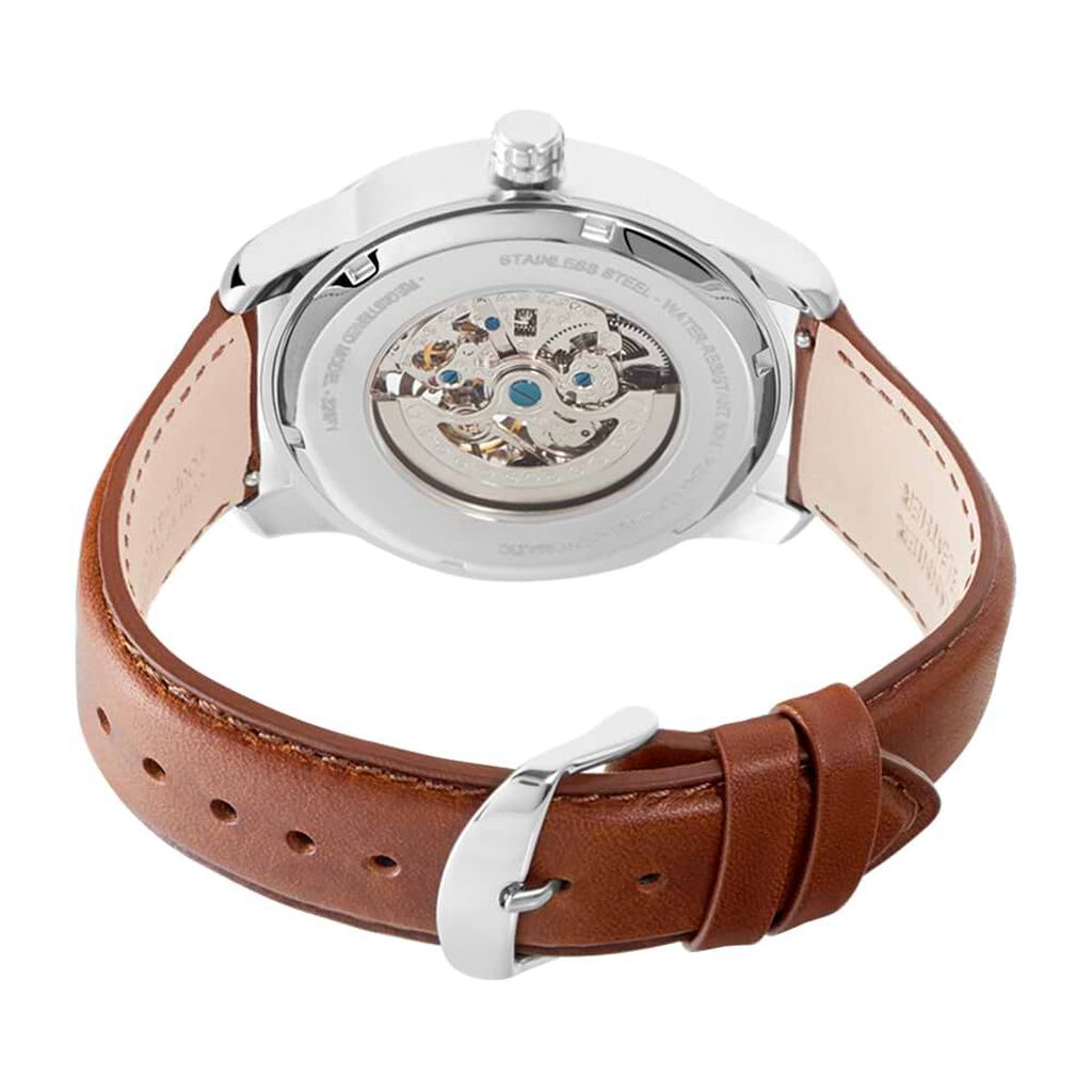 Orologio Automatico Pierre Lannier Automatic 329f164