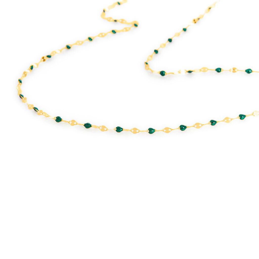 Collana Beverly Oro Giallo - Collane Donna | Stroili