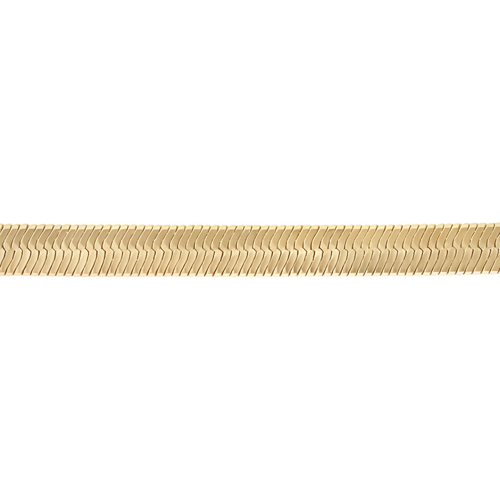 Catena Golden Dream Placcato Oro Giallo - Collane Catena Donna | Stroili