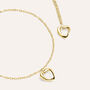Collana Gold Essence Oro Giallo