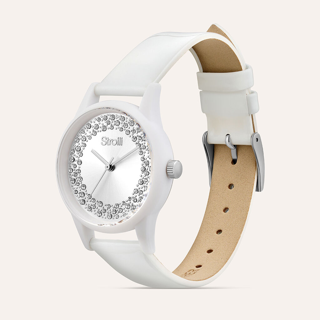 Orologio Al Quarzo Stroili Harbin - Orologi solo Tempo Donna | Stroili